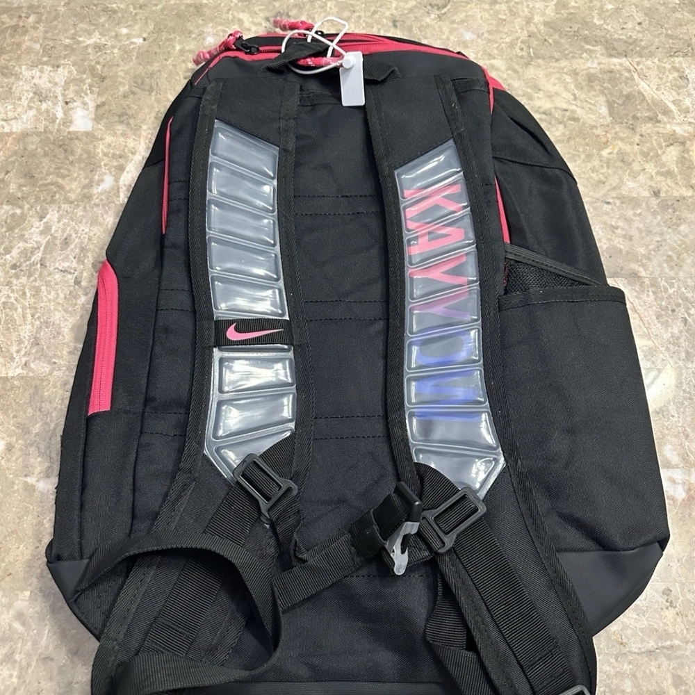 Nike Elite Pro Hoops Backpack 32L - Picture 4 of 4